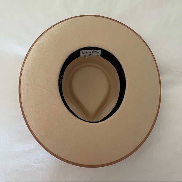 SOLD// Lack of Color Ivory Rancher Special - Picture 7 of 9